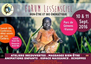 forum lessensciel 2016